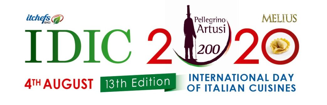 IL 4 AGOSTO È LA GIORNATA INTERNAZIONALE DELLE CUCINE ITALIANE (IDIC – INTERNATIONAL DAY OF ITALIAN CUISINES)