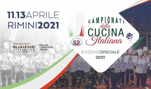 Campionati della cucina Italiana