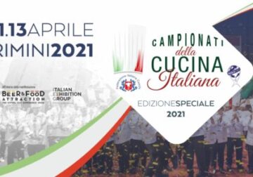 Campionati della cucina Italiana