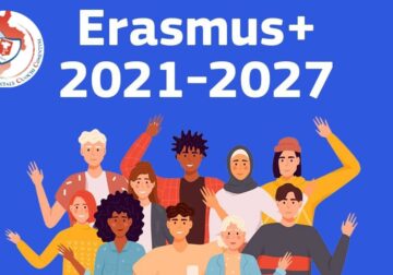 Erasmus +