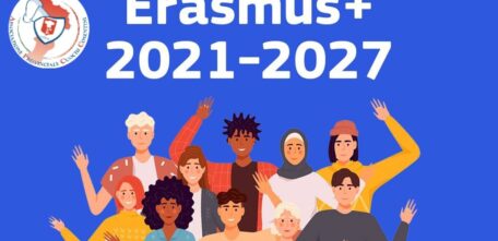 Erasmus +