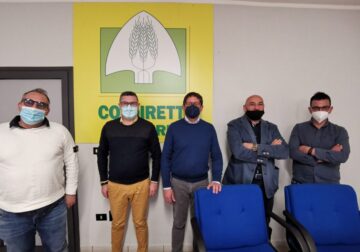 APCC e Coldiretti Cosenza: una partnership che sa di territorio!